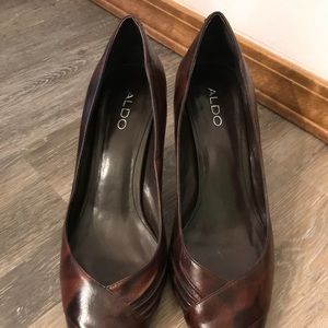Aldo Heels